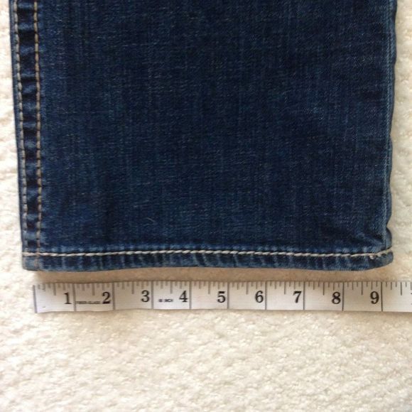 Kut from the Kloth Natalie High-Rise Bootcut 14S - Picture 6 of 10